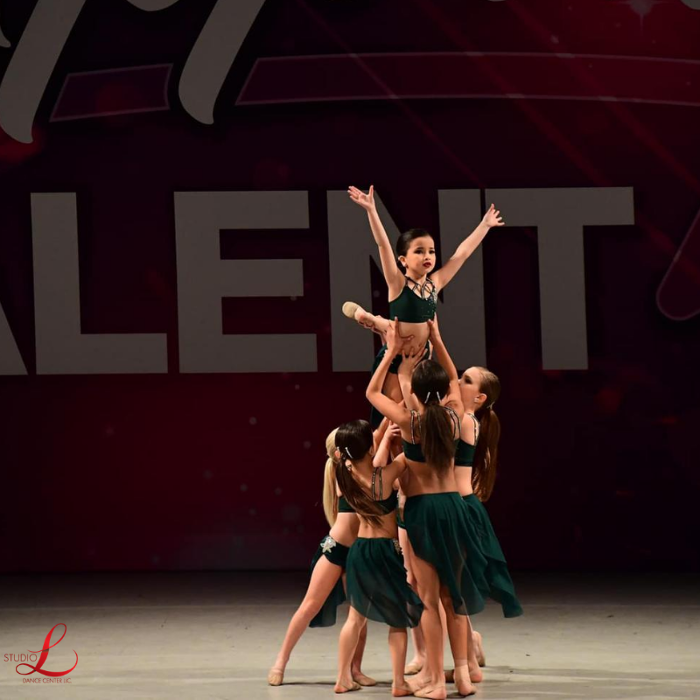 Studio L Dance Center - Fairview Heights, IL