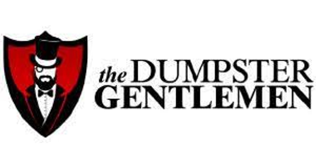 the Dumpster Gentlemen - Conyers, GA