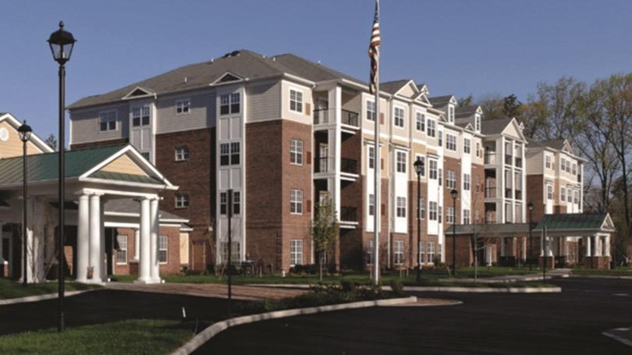 Verena at the Glen - Glen Allen, VA