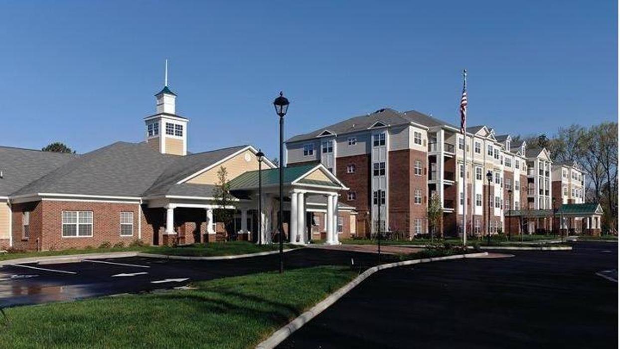 Verena at the Glen - Glen Allen, VA