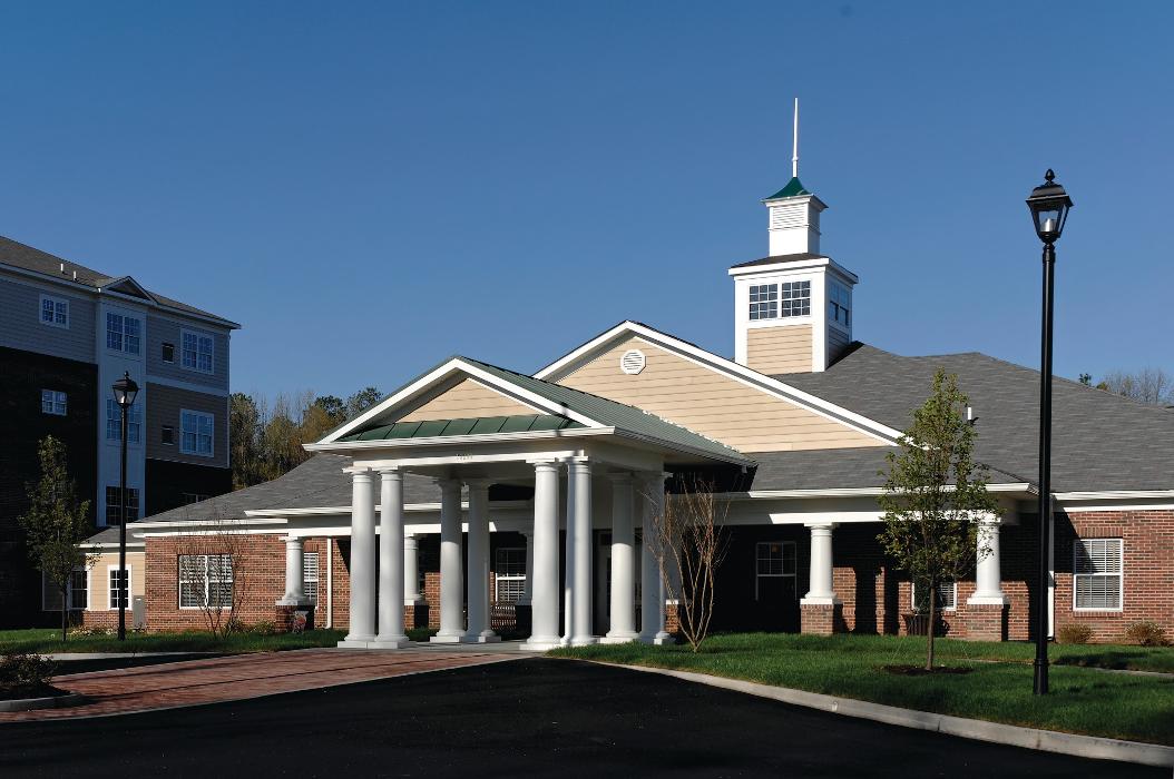 Verena at the Glen - Glen Allen, VA