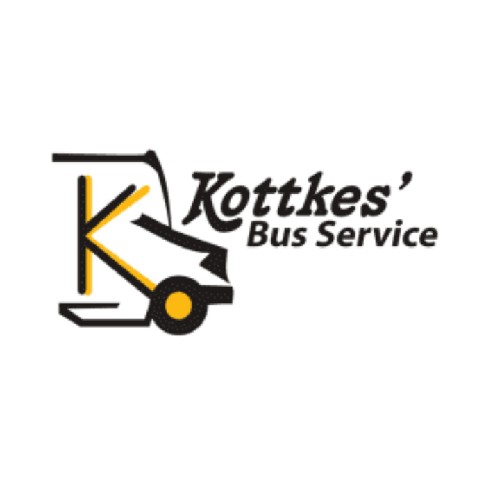 Kottkes' Bus Service - Andover, MN