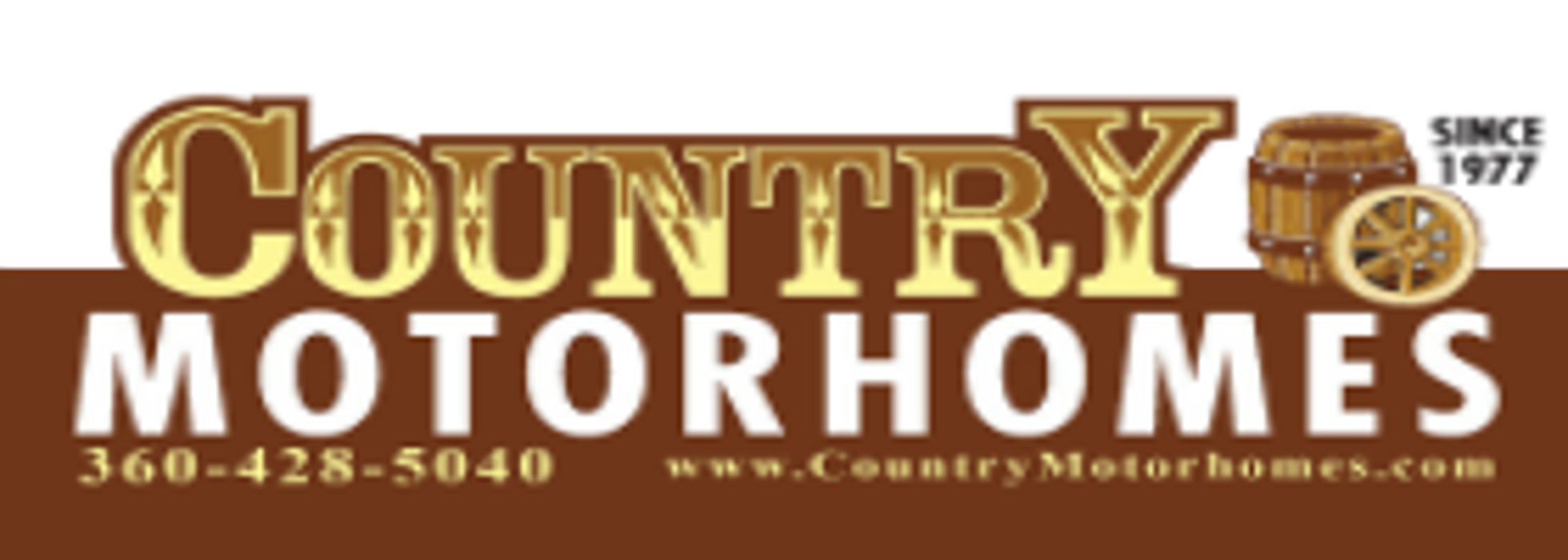 Country Motorhomes - Mount Vernon, WA