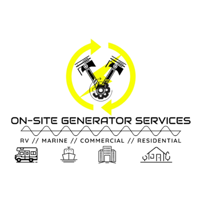On-Site Generator Services - Saucier, MS