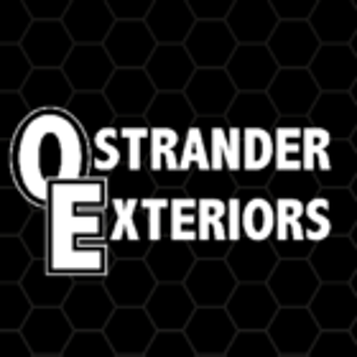 Ostrander Exteriors