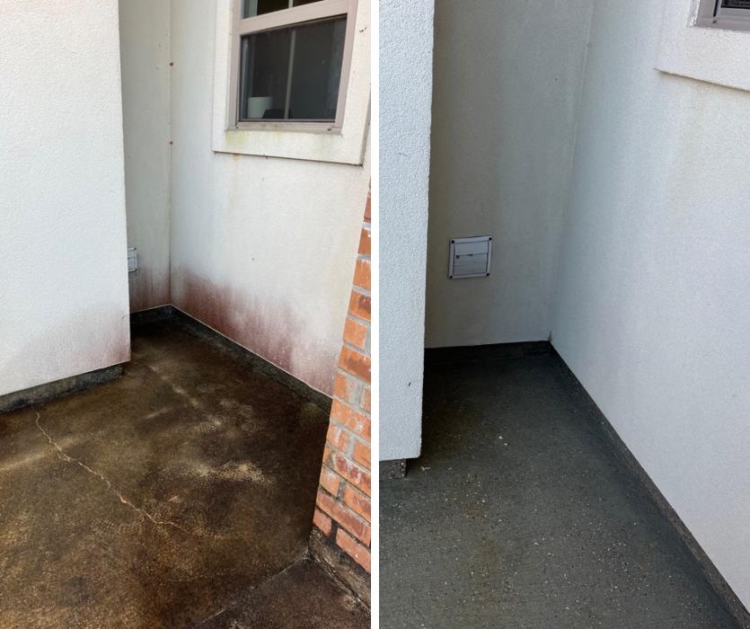 Superior Softwash Solutions - Walker, LA