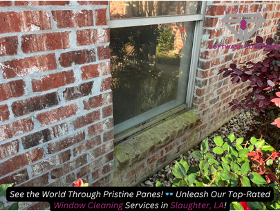 Superior Softwash Solutions - Walker, LA