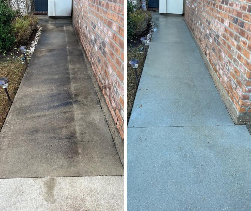 Superior Softwash Solutions - Walker, LA