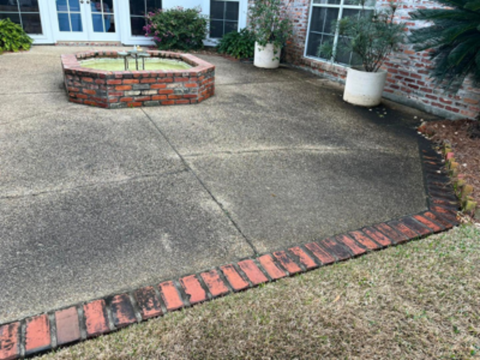 Superior Softwash Solutions - Walker, LA