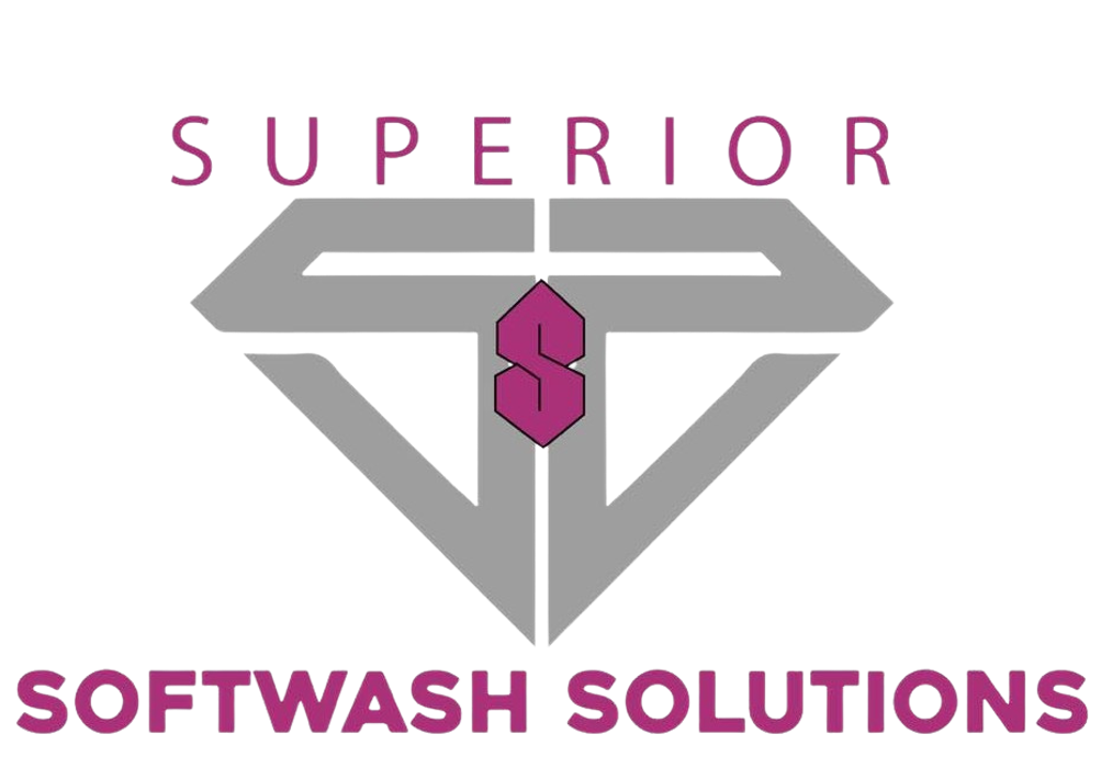 Superior Softwash Solutions - Walker, LA