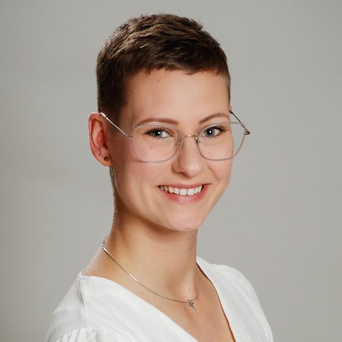 ERGO Versicherung Roxana Rambowsky, Heidestraße in Dessau-Roßlau