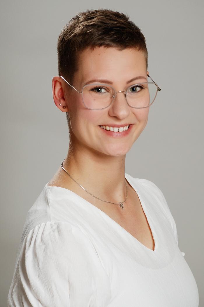 ERGO Versicherung Roxana Rambowsky, Heidestraße in Dessau-Roßlau