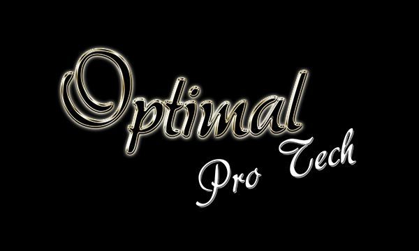 Optimal pro tech Autres services