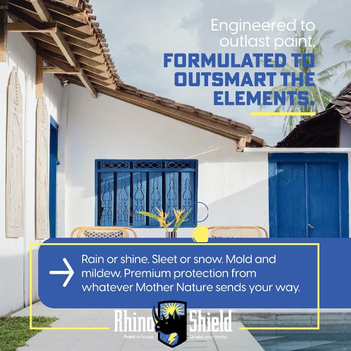 Rhino Shield of Pittsburgh Image