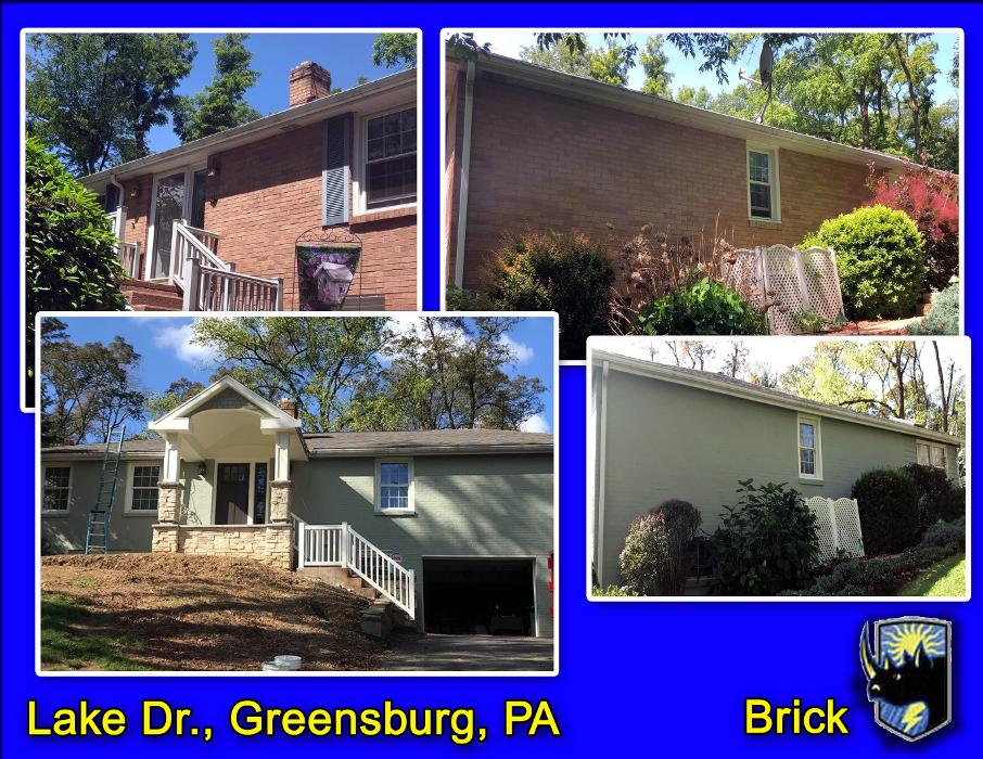 Rhino Shield of Pittsburgh Image