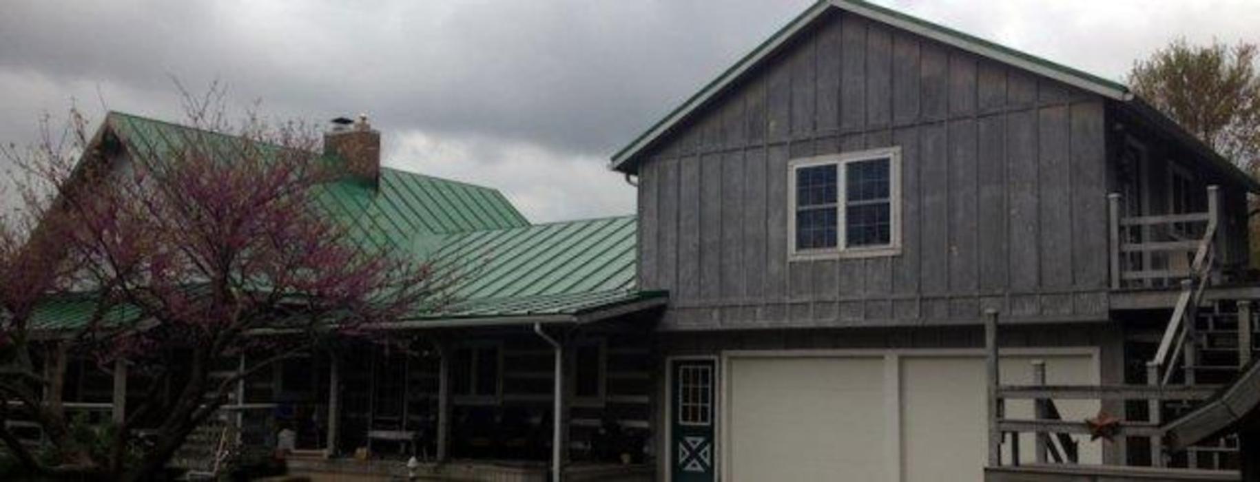 Rhino Shield of Pittsburgh Logo