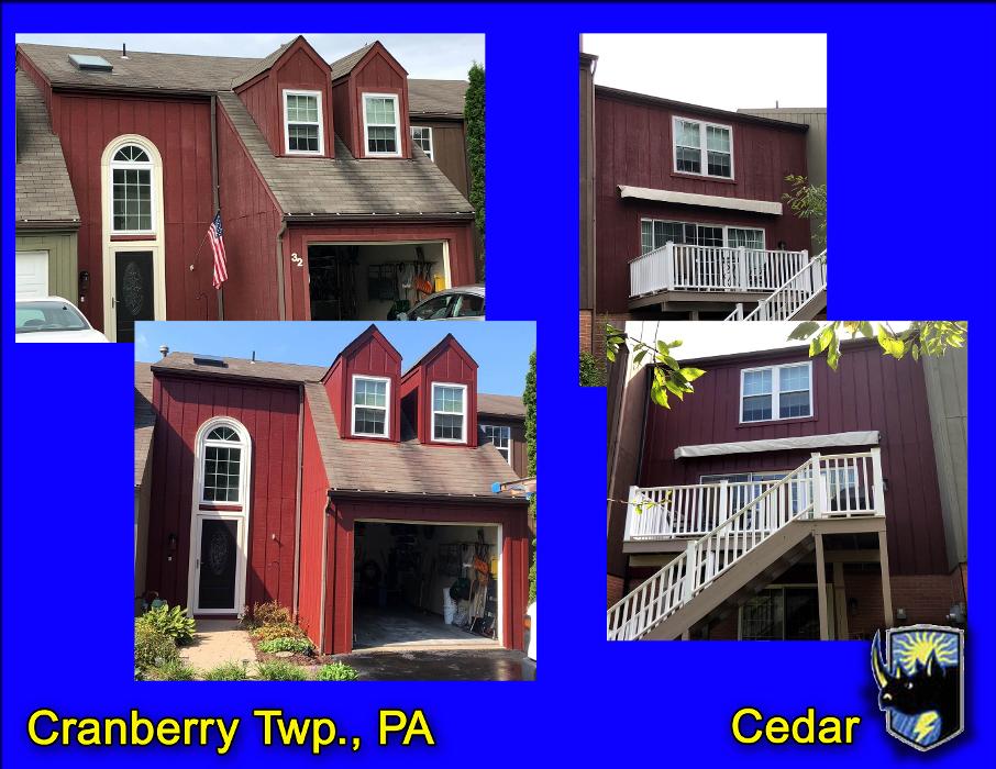 Rhino Shield of Pittsburgh Image