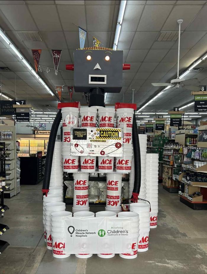 Cartersville Ace Hardware - Cartersville, GA
