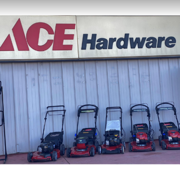 Cartersville Ace Hardware - Cartersville, GA
