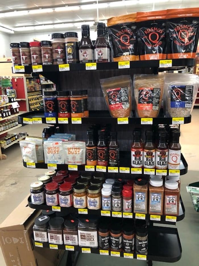 Cartersville Ace Hardware - Cartersville, GA