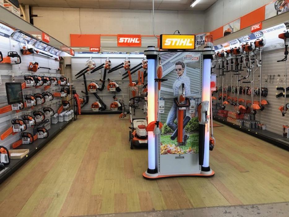 Cartersville Ace Hardware - Cartersville, GA