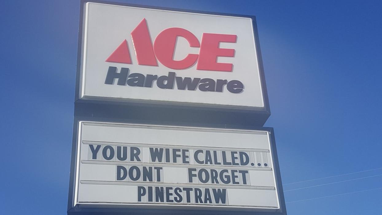 Cartersville Ace Hardware - Cartersville, GA