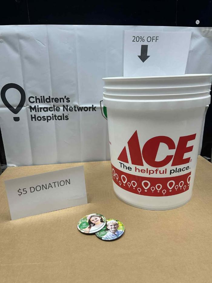Cartersville Ace Hardware - Cartersville, GA