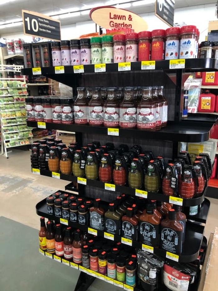 Cartersville Ace Hardware - Cartersville, GA