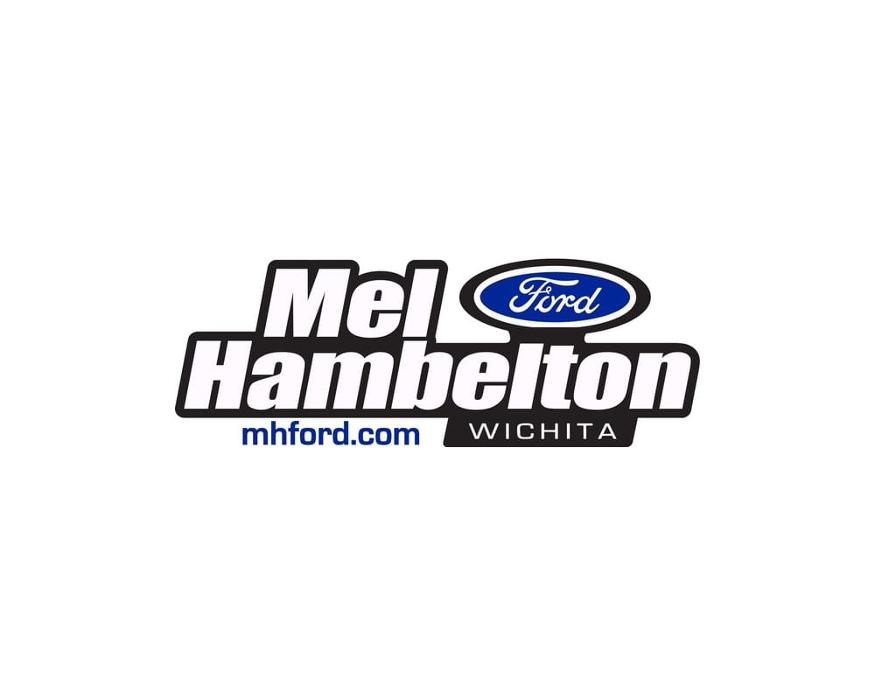 Quick Lane Tire & Auto at Mel Hambelton Ford - Wichita, KS