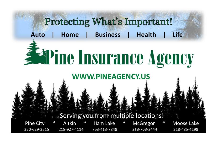 Pine Insurance - Andover, MN