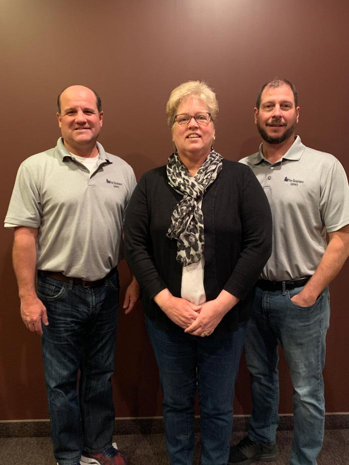 Pine Insurance - Andover, MN