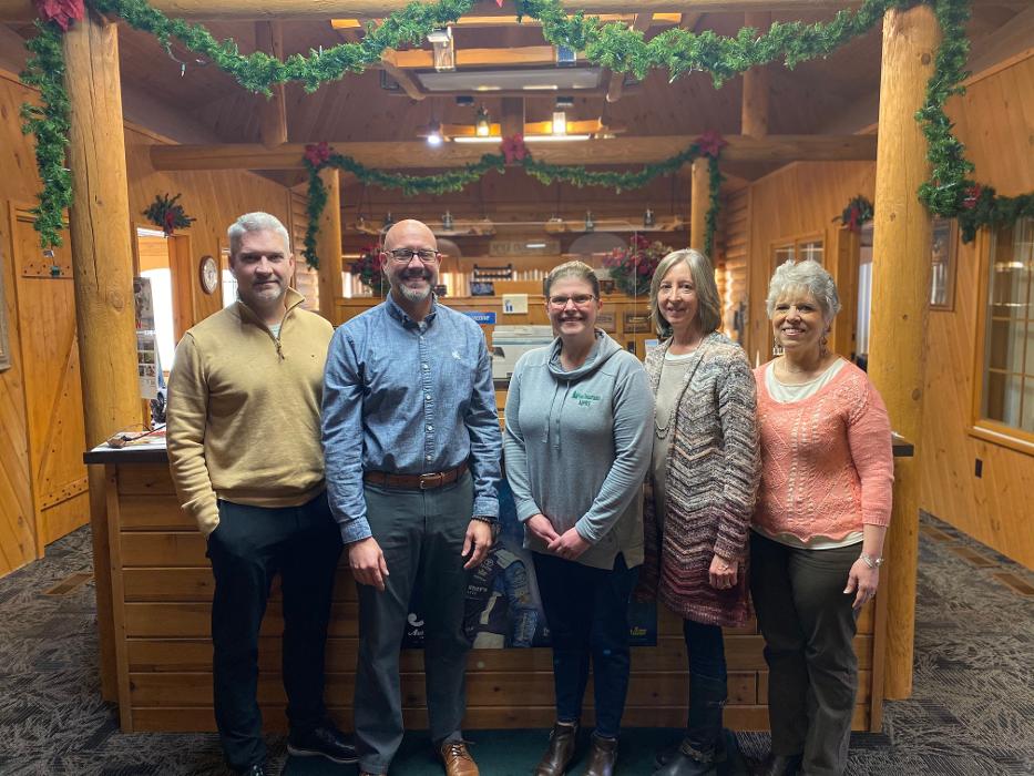 Pine Insurance Agency Image