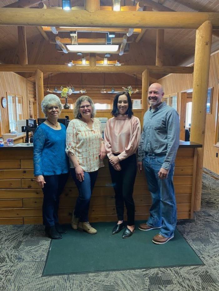 Pine Insurance Agency Image