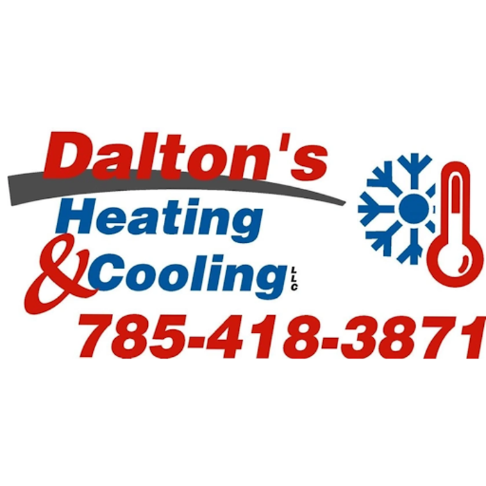 Dalton's Heating and Cooling LLC - Ottawa, KS