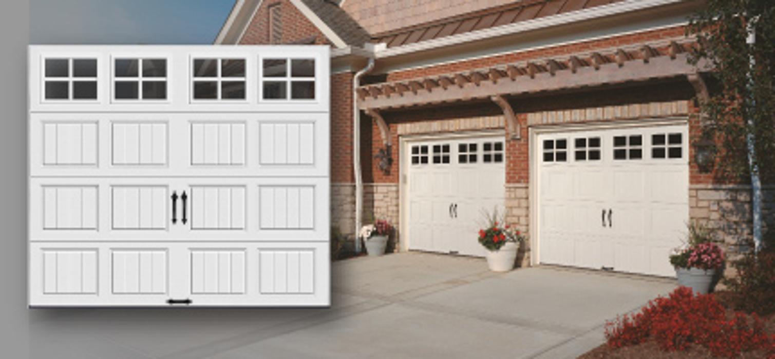 Moore Garage Doors - Maitland, FL