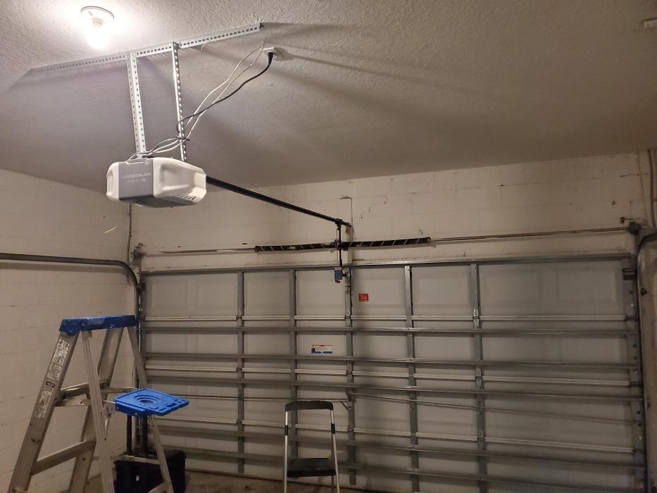 Moore Garage Doors - Maitland, FL