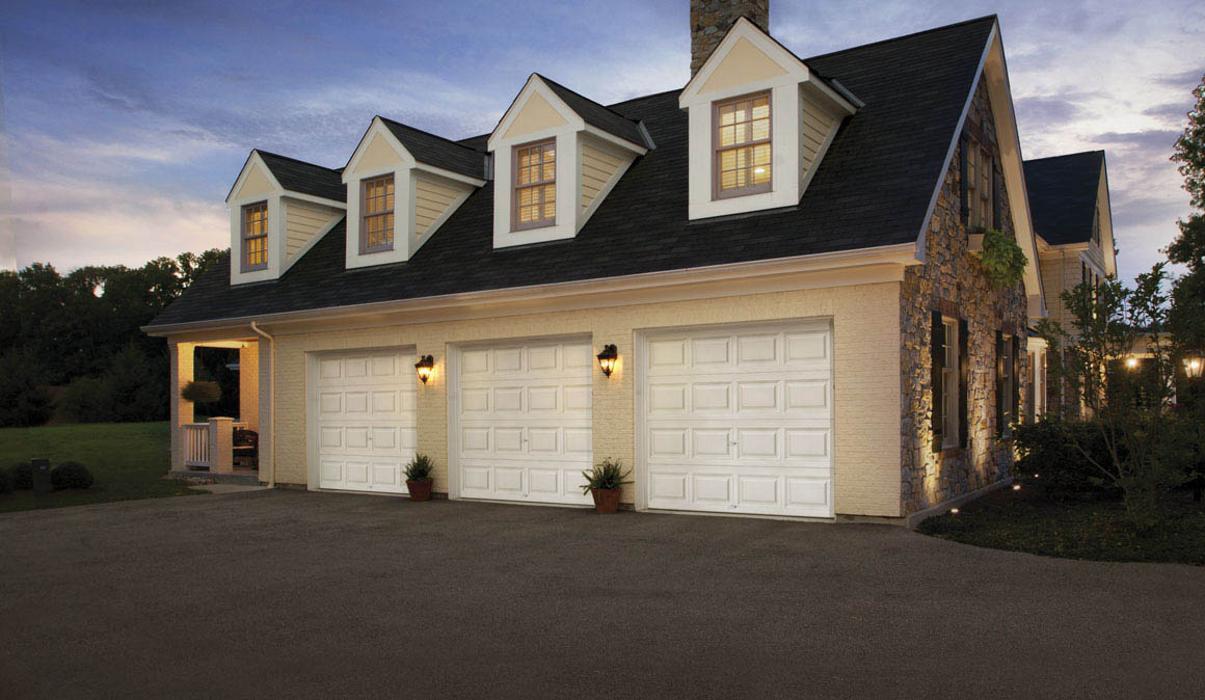 Moore Garage Doors - Maitland, FL