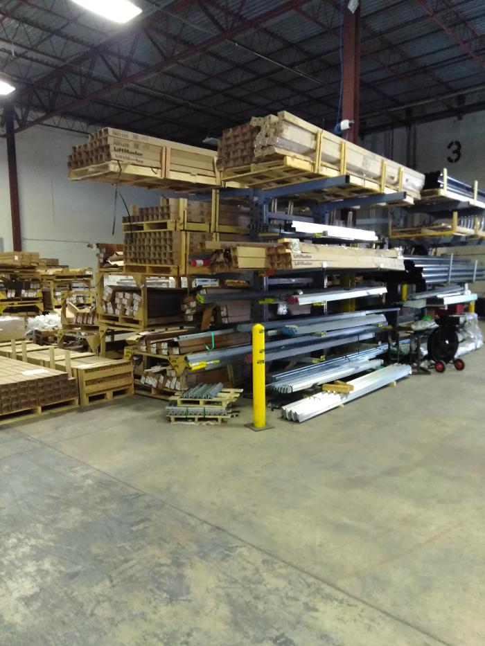 Moore Garage Doors - Maitland, FL