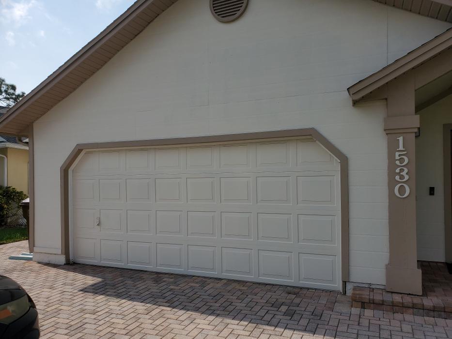 Moore Garage Doors - Maitland, FL