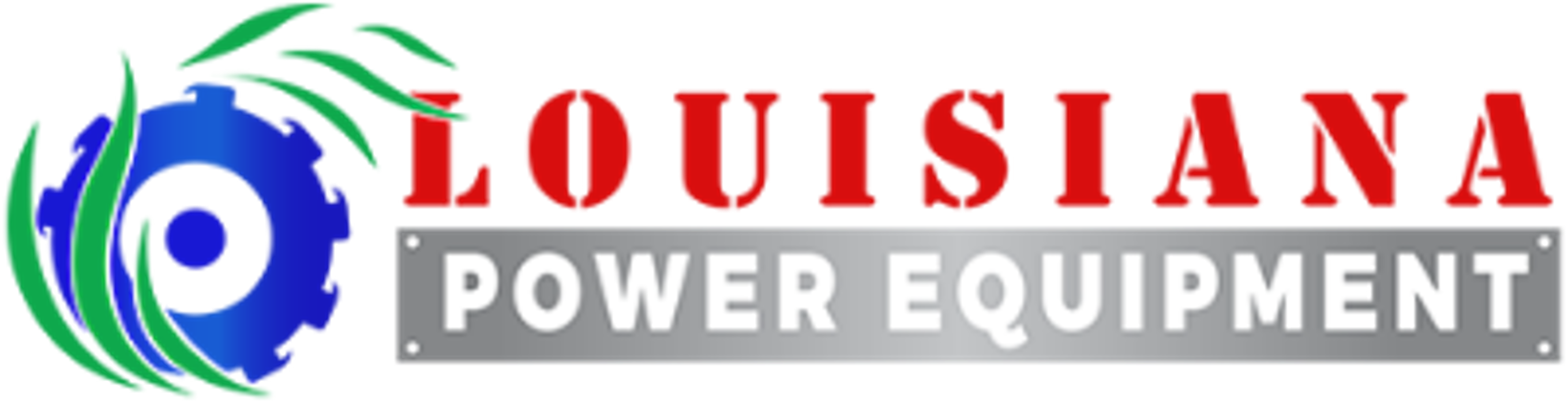 Louisiana Power Equipment