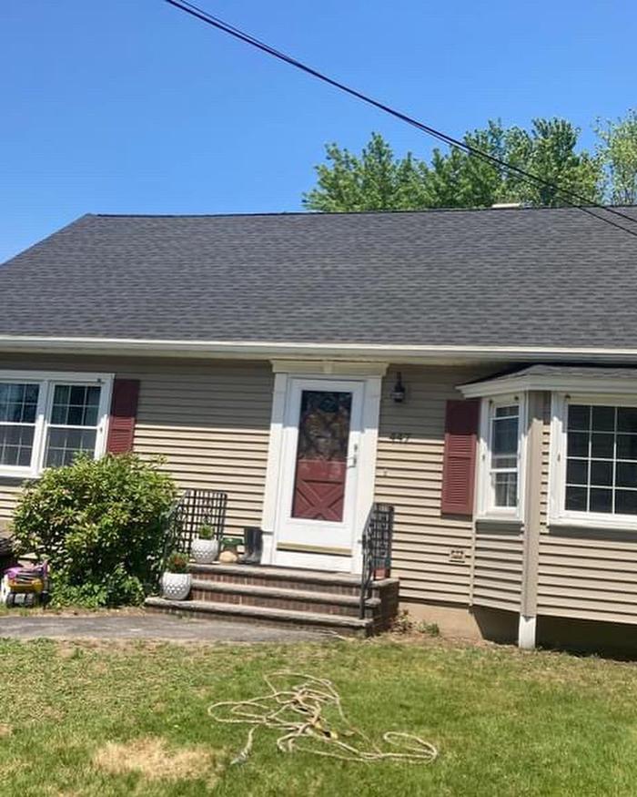 Jennifer Construction Corp - Brockton, MA