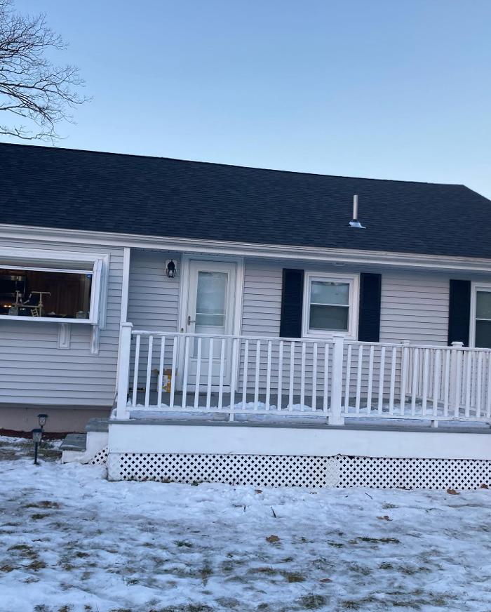 Jennifer Construction Corp - Brockton, MA