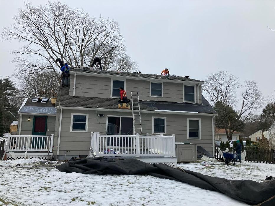 Jennifer Construction Corp - Brockton, MA