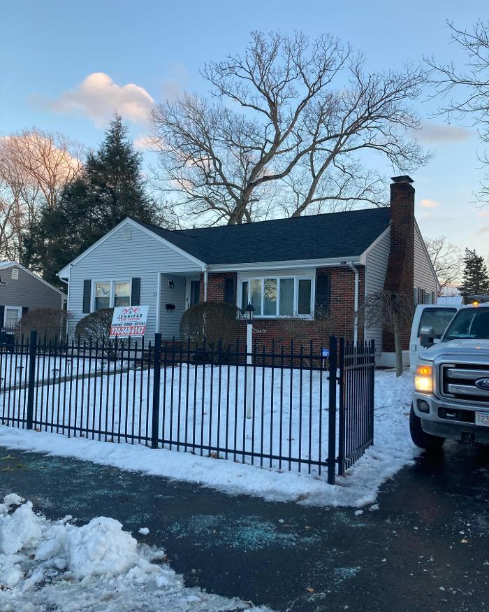 Jennifer Construction Corp - Brockton, MA