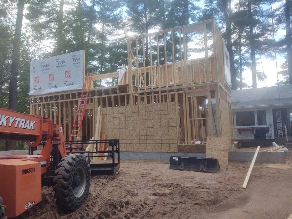 Whitehorse Construction - Eau Claire, WI