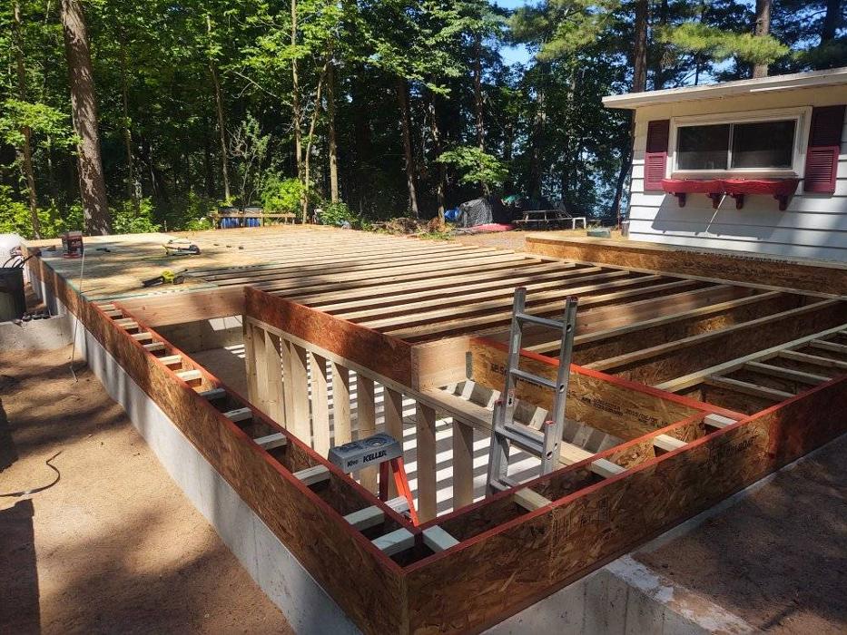 Whitehorse Construction - Eau Claire, WI