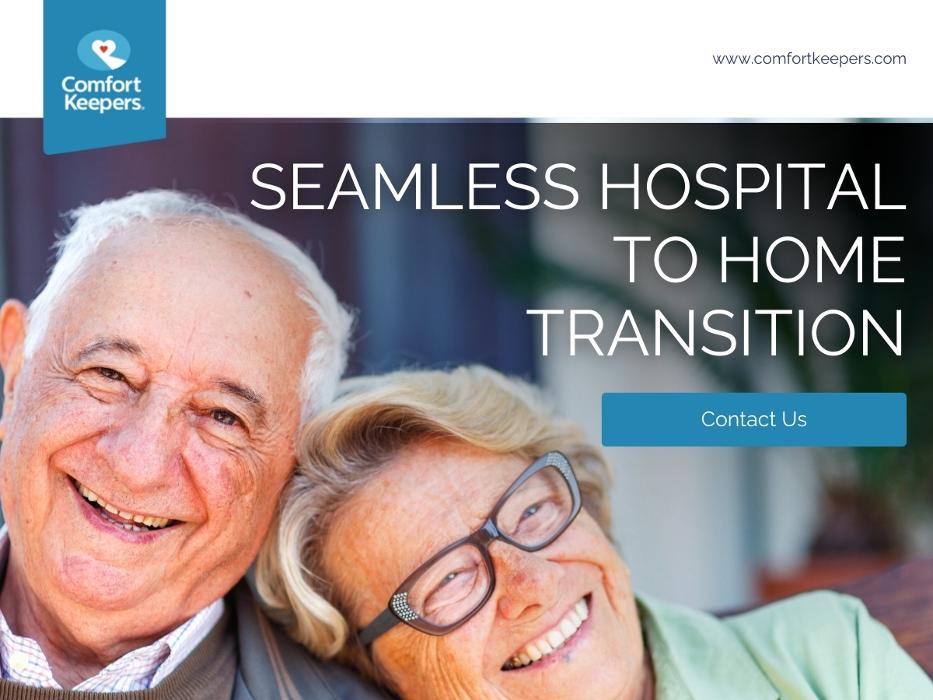 Comfort Keepers Home Care - Absecon, NJ
