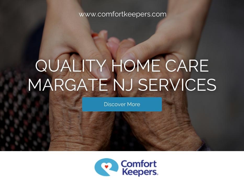 Comfort Keepers Home Care - Absecon, NJ