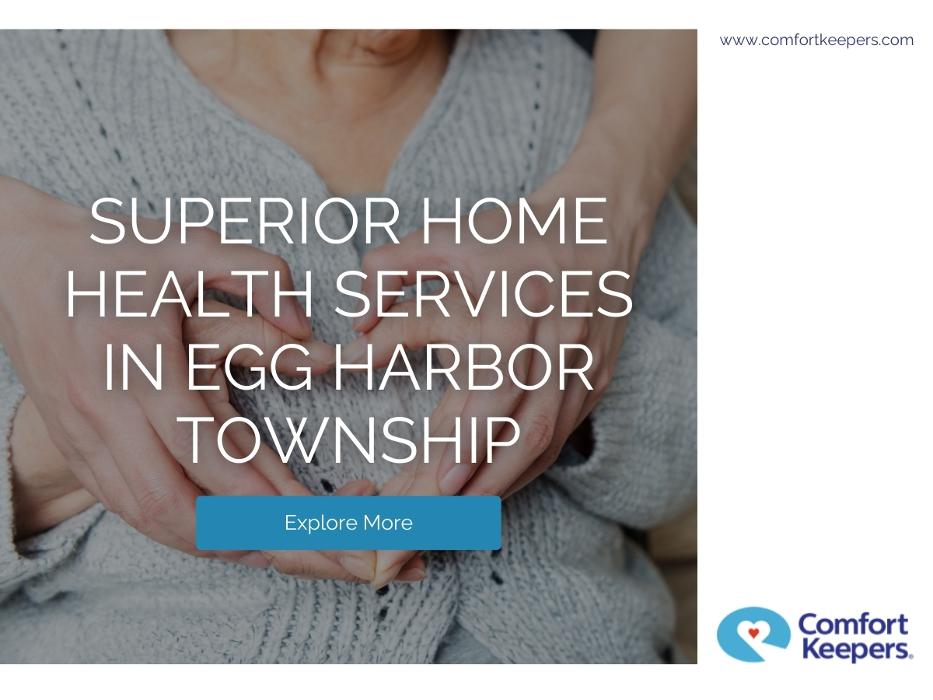 Comfort Keepers Home Care - Absecon, NJ