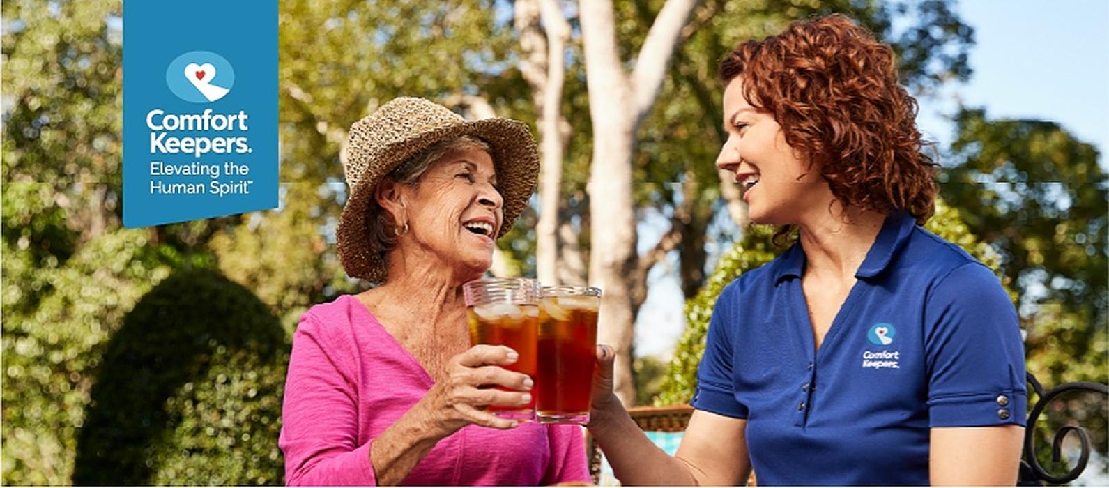 Comfort Keepers Home Care - Absecon, NJ
